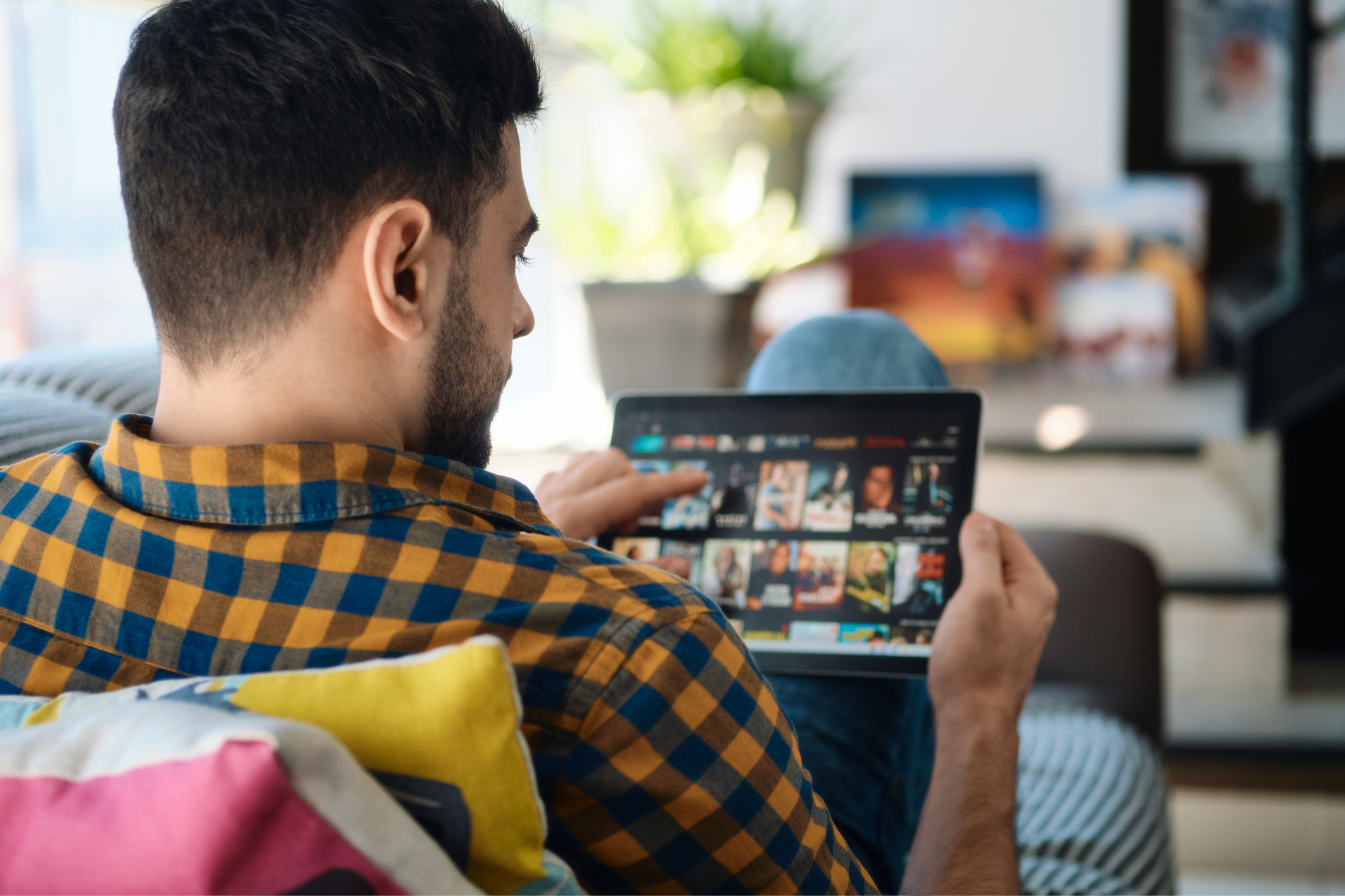 5 Séries sobre Empreendedorismo
