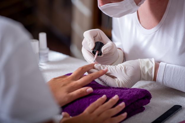 MEI para Manicure